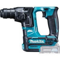 Перфоратор Makita HR166DZ (без АКБ)