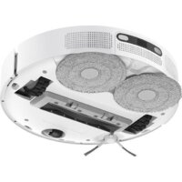 Робот-пылесос Dreame L10 Prime (международная версия, белый)