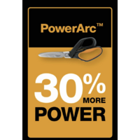 Ножницы технические Fiskars PowerArc 1027206