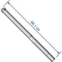 Скважинный насос A&P Ageless-3-2700/45-3/16