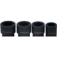 Набор головок слесарных Fubag IW 1600