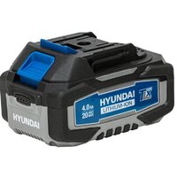 Аккумулятор Hyundai E-FUEL 40iON (20В/4 Ah)