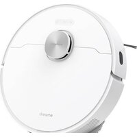 Робот-пылесос Dreame L10 Prime (международная версия, белый)