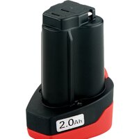 Аккумулятор Metabo 625438000 (12В/2 Ah)