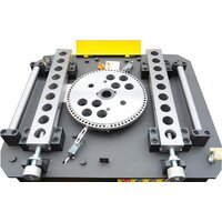 Станок для гибки арматуры ТСС GW 42A