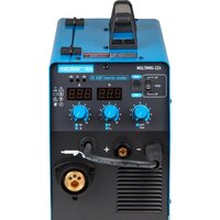 Сварочный инвертор Solaris MULTIMIG-226