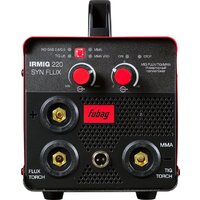 Сварочный инвертор Fubag IRMIG 220 Syn Flux