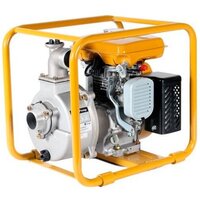 Мотопомпа DaiShin PTG 208