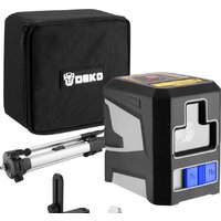 Лазерный нивелир Deko DKLL12 SET 2 065-0100