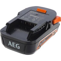 Аккумулятор AEG Powertools L1820S 4935472275 (18В/2 Ah)