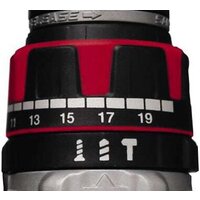 Ударная дрель-шуруповерт Einhell TE-CD 18/50 Li-i BL Solo 4513942 (без АКБ)