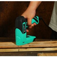 Степлер Deko DKES02