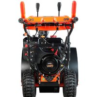 Снегоуборщик Patriot Сибирь 113 Е