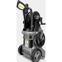 Мойка высокого давления Karcher HD 4/10 X Classic 1.520-976.0