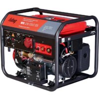Бензиновый генератор Fubag WS 230 DDC ES