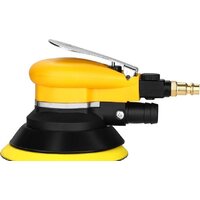 Пневмошлифмашина Deko DKOS125 063-4381