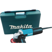Угловая шлифмашина Makita 9558HNRK