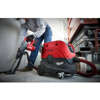 Перфоратор Milwaukee M18CHM-121C 4933499271 (с 1-им АКБ, кейс)