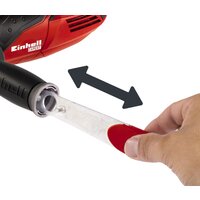 Угловая шлифмашина Einhell TE-AG 115/720