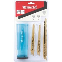 Набор пильных полотен Makita B-44432
