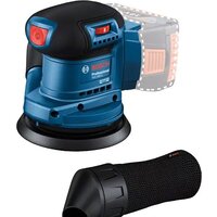 Эксцентриковая шлифмашина Bosch GEX 185-LI Professional 06013A5020 (без АКБ)