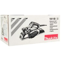Рубанок Makita 1911 B