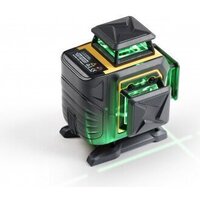 Лазерный нивелир Instrumax LINEPRO 4D Expert SET