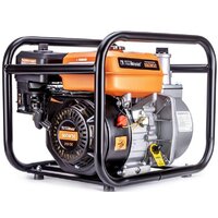 Мотопомпа FoxWeld 600W50