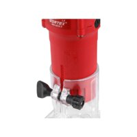 Кромочно-петельный фрезер Wortex LX MM 6016 E