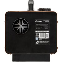 Дизельная тепловая пушка ELAND Etna W-80