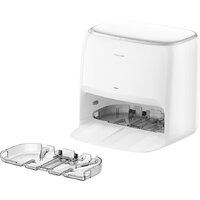 Робот-пылесос Trouver Robot Vacuum E30 Aqua RLE52SC (евровилка, белый)