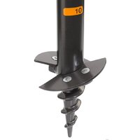 Бур Fiskars QuikDrill 1000636