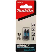 Набор бит Makita B-63616