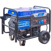 Бензиновый генератор ТСС SGG 18000EH3LA 190069