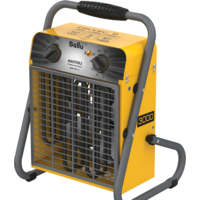 Электрическая тепловая пушка Ballu BHP-M2-5