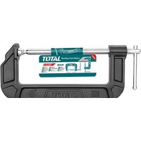 Струбцина Total THT13186
