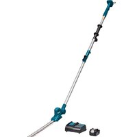 Кусторез + высоторез Makita DUN461WSF (с 1-им АКБ)