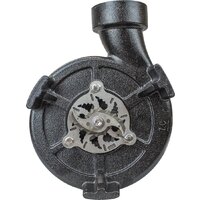 Насос для холодильных установок Edon WQV1800