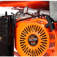 Бензиновый генератор Patriot Max Power SRGE 6500E