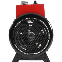 Электрическая тепловая пушка Ресанта ТЭП-2000К