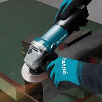 Угловая шлифмашина Makita GA5100