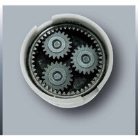 Перфоратор Einhell TE-HD 18 Li 4513812 (без АКБ)