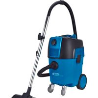 Пылесос Bull AS 3002 с аксессуарами 0329189