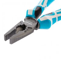 Плоскогубцы GROSS 16975