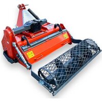 Фреза Rossel STB-145
