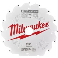 Пильный диск Milwaukee 4932471324