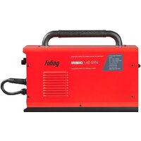 Сварочный инвертор Fubag IRMIG 140 SYN 41399