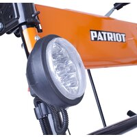 Снегоуборщик Patriot Сибирь 67 CЕ