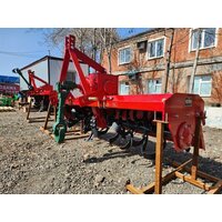 Фреза Rossel 1GQN-180