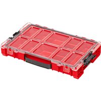 Органайзер Qbrick System PRO Organizer 100 RED Ultra HD